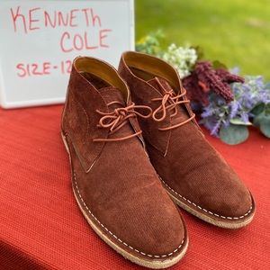 Kenneth Cole men’s boot